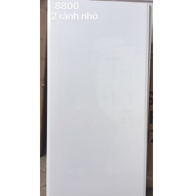 GẠCH 40X80 TRẮNG TRƠN CAO CẤP BÌNH TÂN
