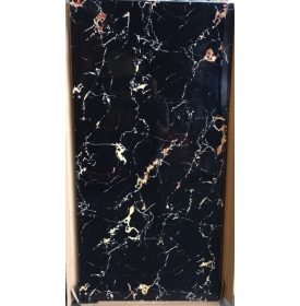 GẠCH 600X1200 ĐEN VÂN CAM CAO CẤP BÌNH DƯƠNG