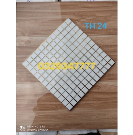 GẠCH TRANG TRÍ 30X30 CAO CẤP BÌNH DƯƠNG