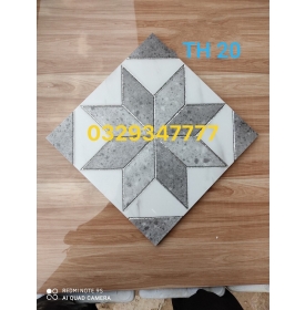 GẠCH TRANG TRÍ 30X30 CAO CẤP LONG AN