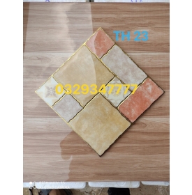 GẠCH TRANG TRÍ 30X30 CAO CẤP GÒ VẤP