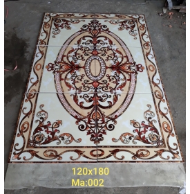 THẢM VÔ CỰC CAO CẤP TẠI TP HCM