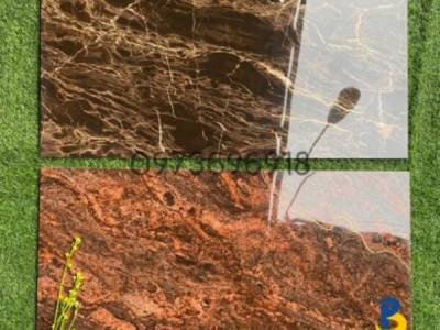 Hướng dẫn chi tiết cách chọn gạch ốp lát nhà tắm đẹp, an toàn và bền bỉ